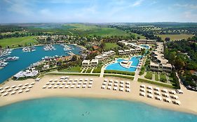 Sani Dunes Отзывы