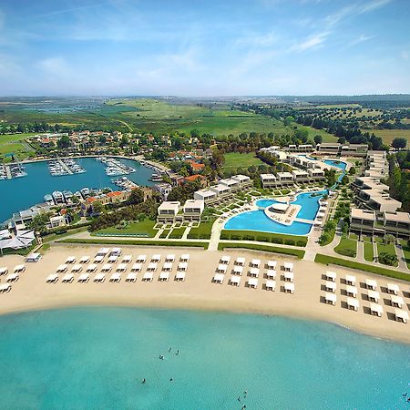 Sani Dunes Экстерьер фото
